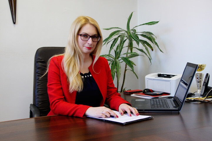 Danuta Kędziorska-Cieszyńska - Wójt Gminy Brzozie.jpeg